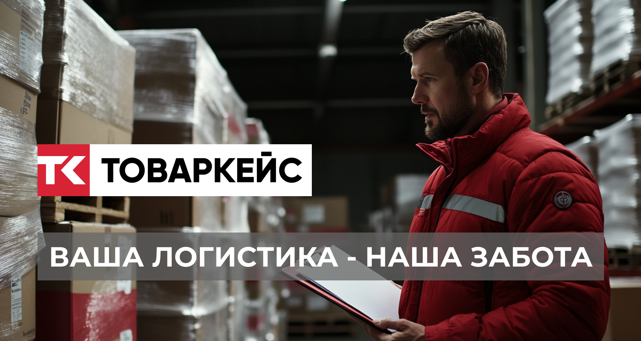 Kросс-докинг в Москве и Московской области