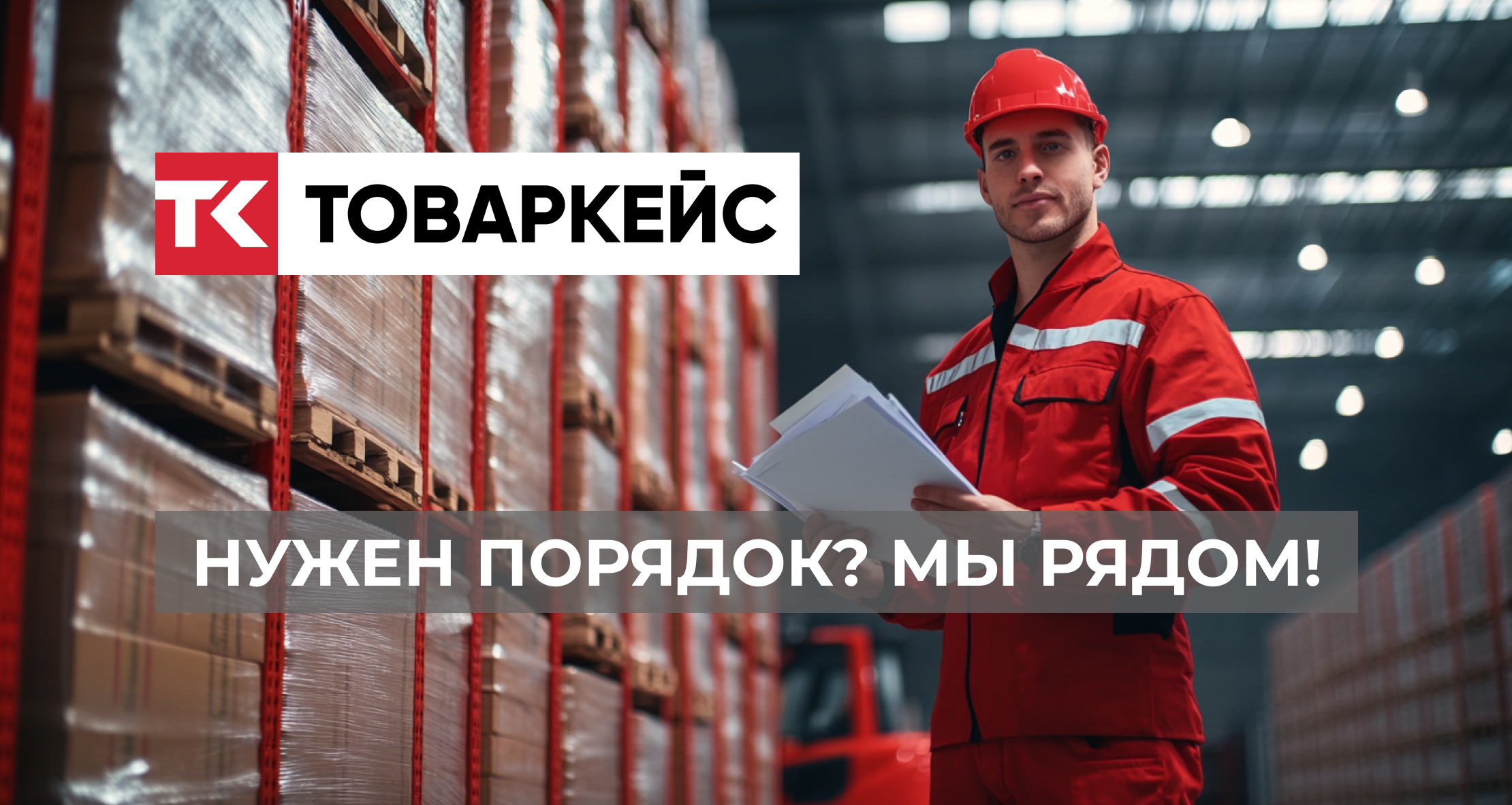 Мезонинные стеллажи
